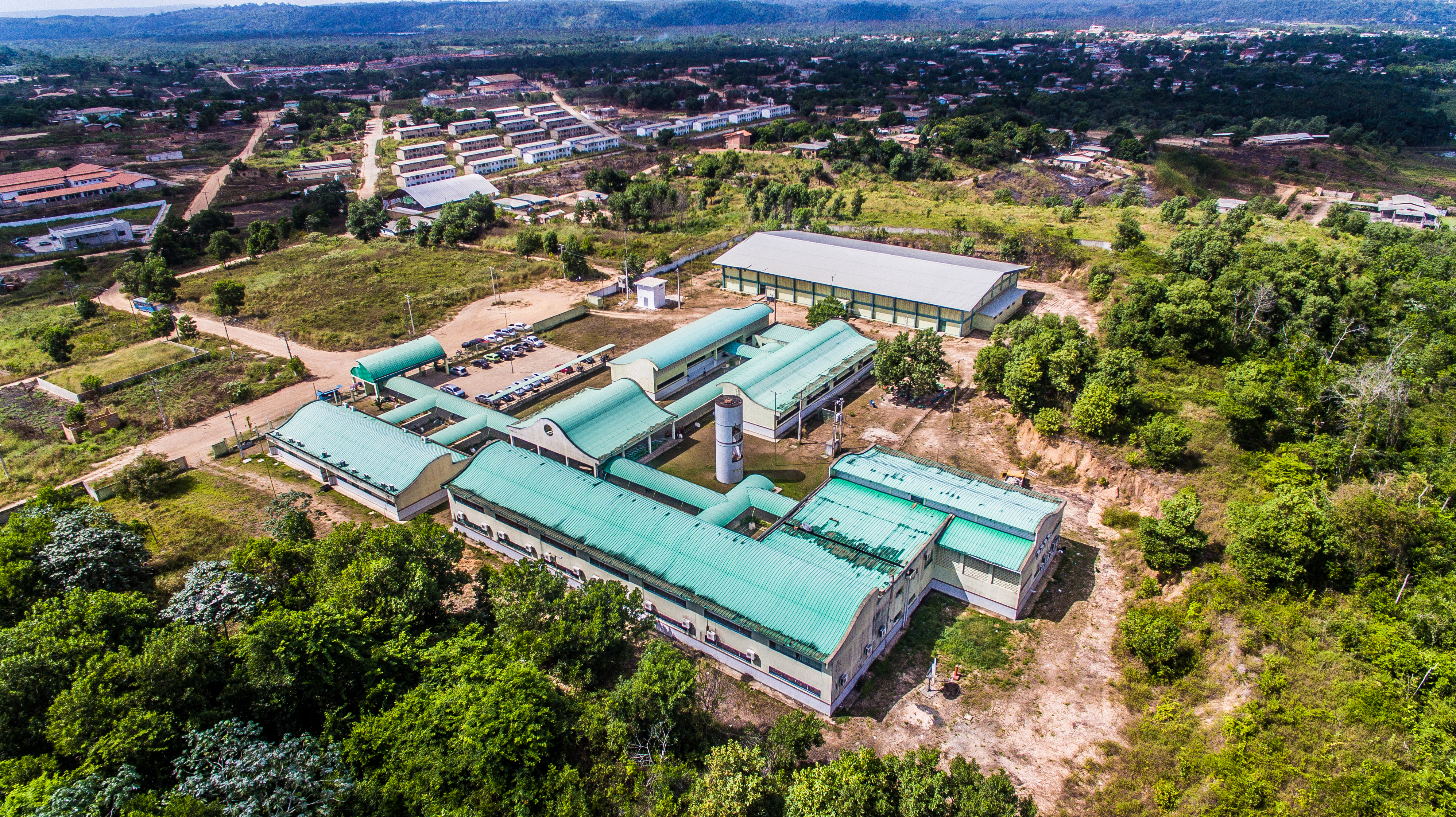 Universidade Federal do AmapÃ¡-MacapÃ¡ - Profmat