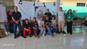 Projeto Administrasom
