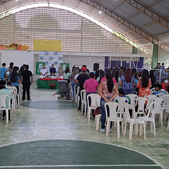Campus Tartarugalzinho Tem Segunda Audiência Pública