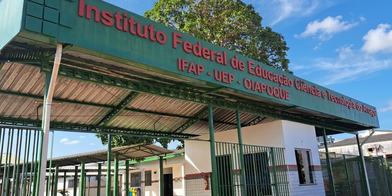 Campus Oiapoque