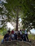 Intercambistas De Moçambique Realizam Curso No Campus Porto Grande