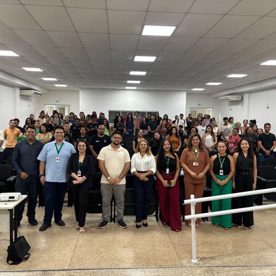 Projeto Conexão Digital na Fronteira