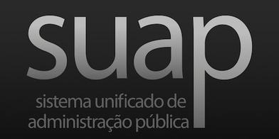 Logo do Sistema SUAP