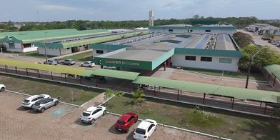 Campus Macapá