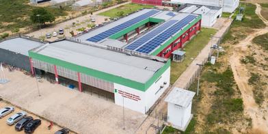 Campus Porto Grande