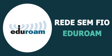 Rede sem fio eduroam